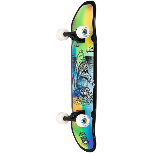 Sector 9 Mason Pro Danger 31" Skateboard Complete 3