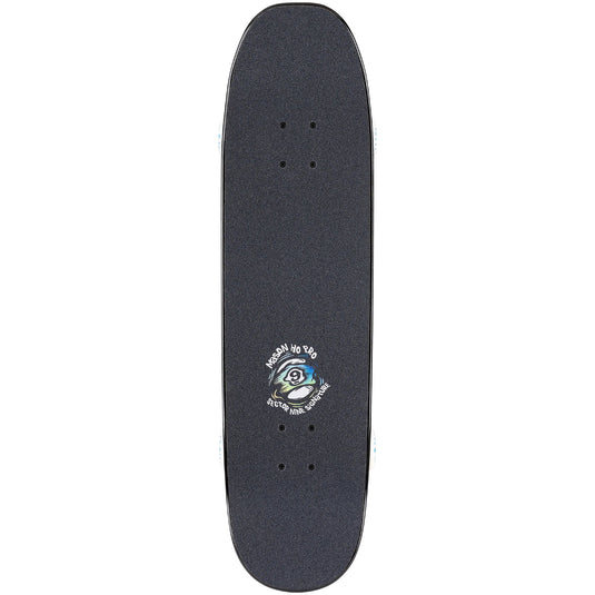 Sector 9 Mason Pro Danger 31" Skateboard Complete 2