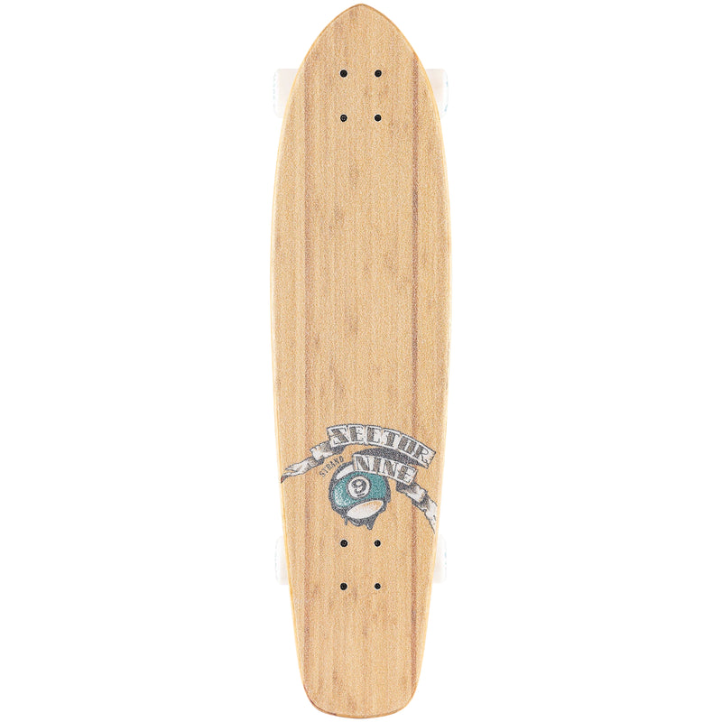 Load image into Gallery viewer, Sector 9 Strand Storm 34" Longboard Complete 2
