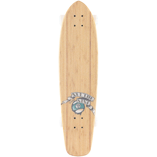 Sector 9 Strand Storm 34" Longboard Complete 2