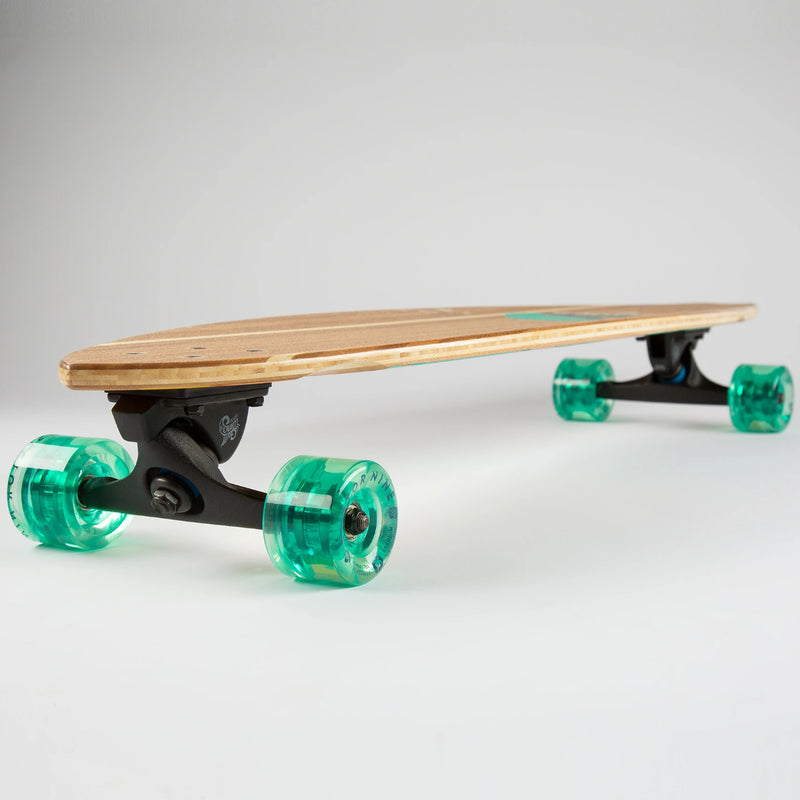 Load image into Gallery viewer, Sector 9 Offshore Baja 39.5" Longboard Complete 4
