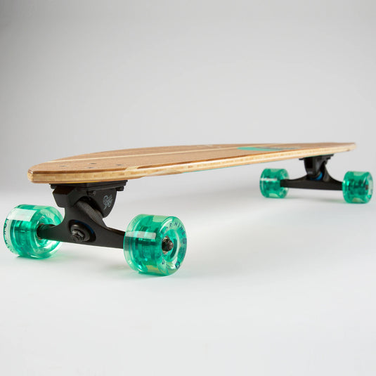 Sector 9 Offshore Baja 39.5" Longboard Complete 4