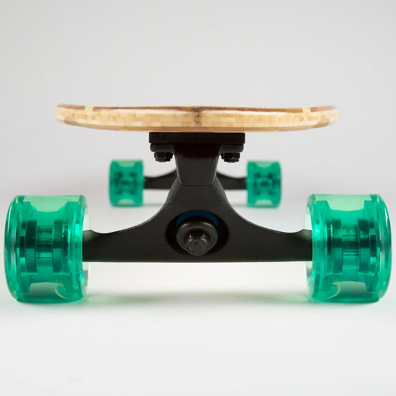 Load image into Gallery viewer, Sector 9 Offshore Baja 39.5" Longboard Complete 5
