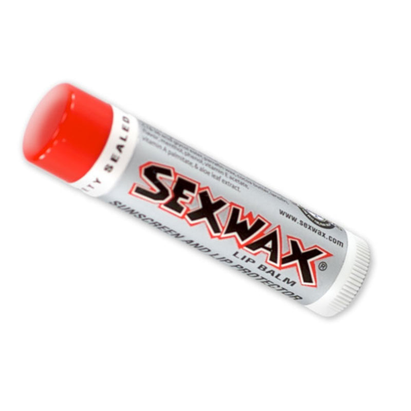 Load image into Gallery viewer, Sex Wax Sunscreen Lip Balm - SPF 30 2
