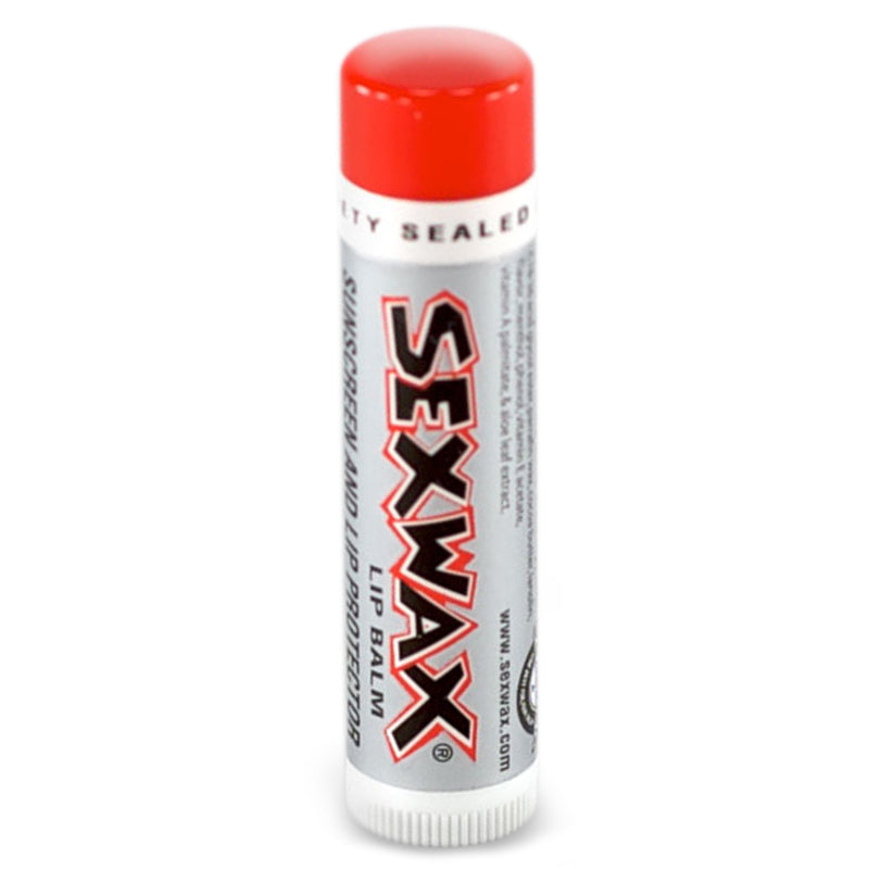 Load image into Gallery viewer, Sex Wax Sunscreen Lip Balm - SPF 30 1
