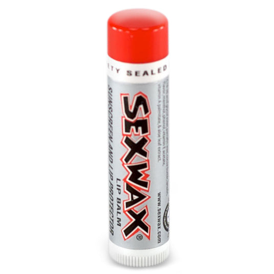 Sex Wax Sunscreen Lip Balm - SPF 30 1