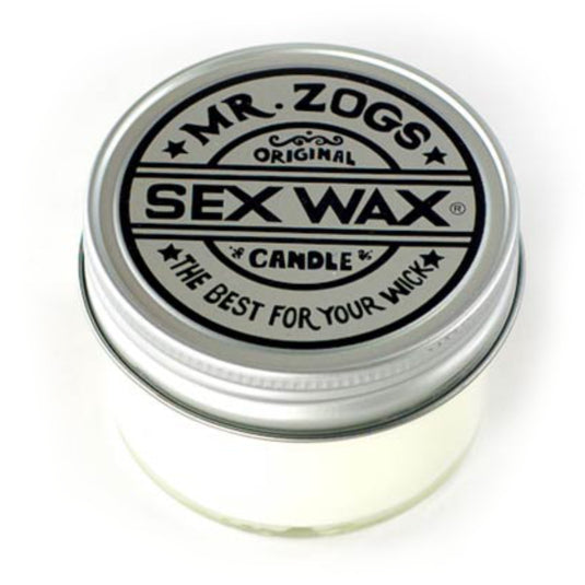 Sex Wax Air Candle 1