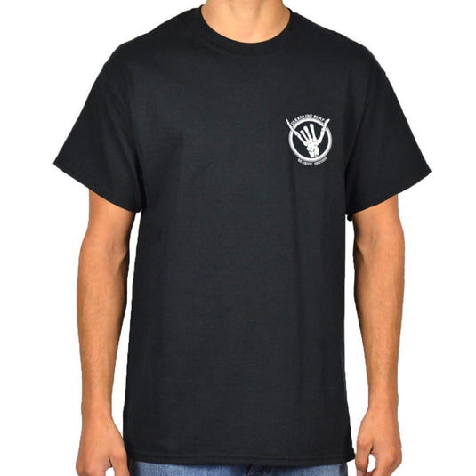 Cleanline Shaka Bones T-Shirt 5