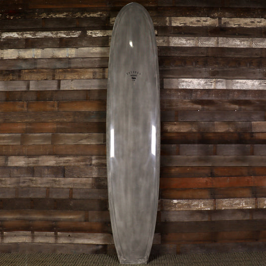 Skindog Cherry Picker Thunderbolt Silver 9'6 × 23 ½ × 2 13/16 Surfboard 1