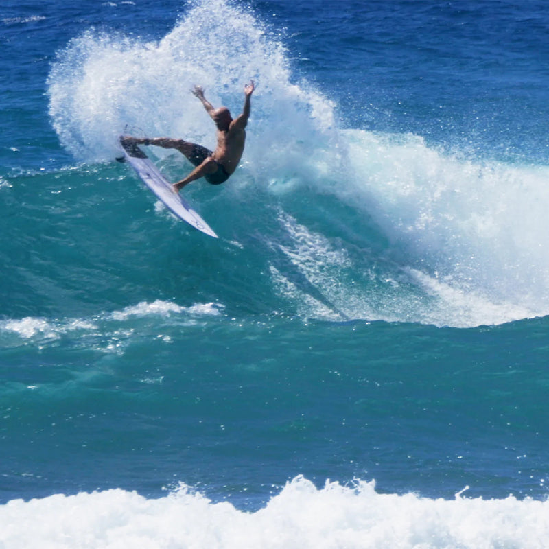 Load image into Gallery viewer, Slater Designs FRK Swallow I-Bolic Surfboard 11
