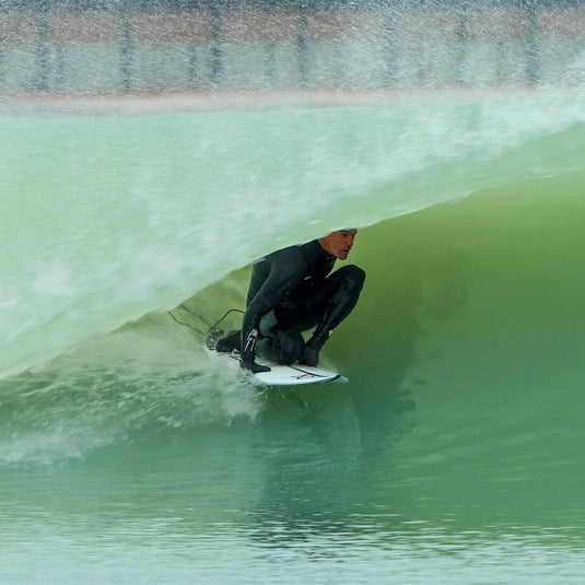 Slater Designs FRK I-Bolic Surfboard 5