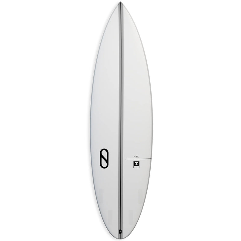 Load image into Gallery viewer, Slater Designs FRK I-Bolic Surfboard 1

