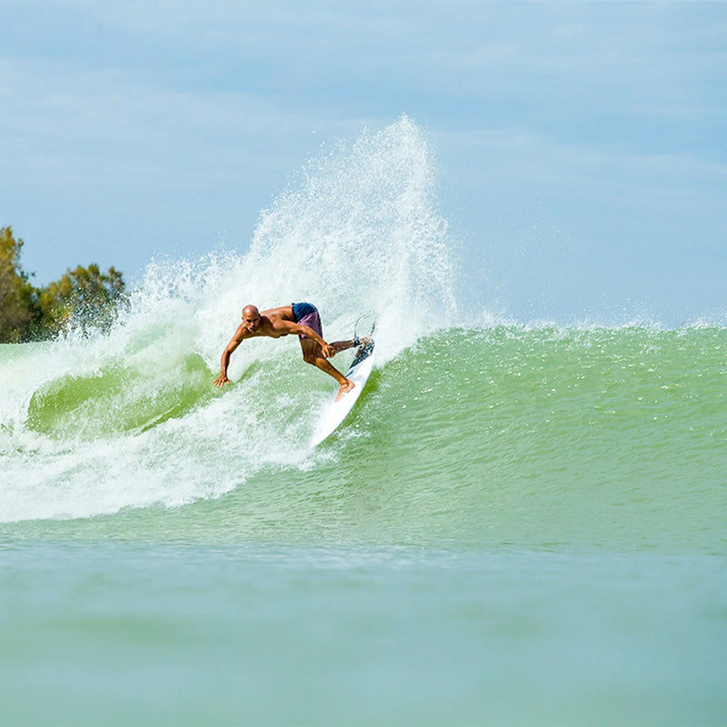 Load image into Gallery viewer, Slater Designs FRK+ I-Bolic 2.0 Surfboard 9
