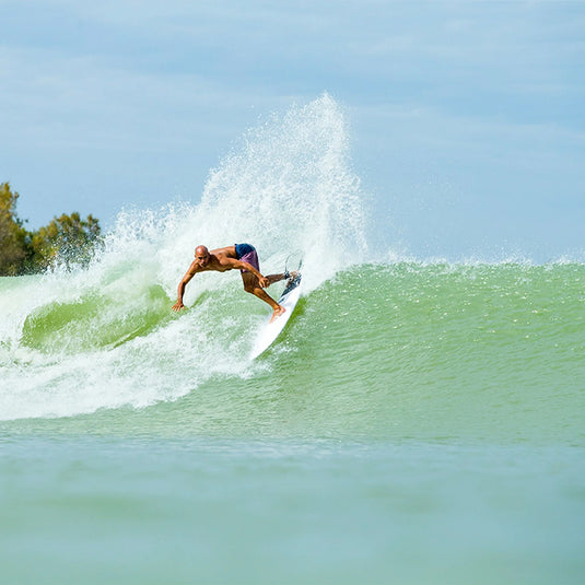 Slater Designs FRK+ I-Bolic 2.0 Surfboard 9