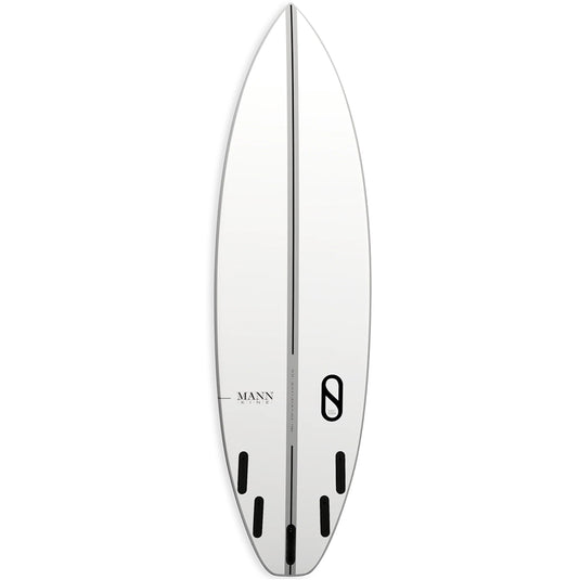 Slater Designs FRK+ I-Bolic Surfboard 2