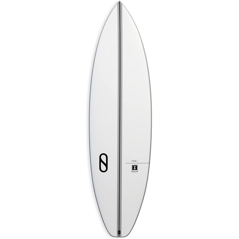 Load image into Gallery viewer, Slater Designs FRK+ I-Bolic Surfboard 1
