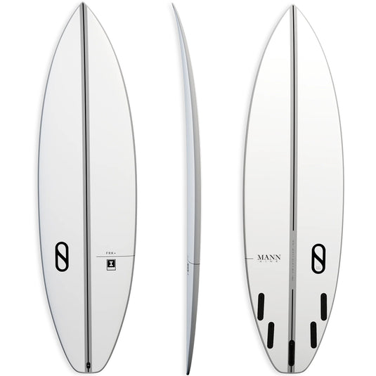 Slater Designs FRK+ I-Bolic Surfboard 4