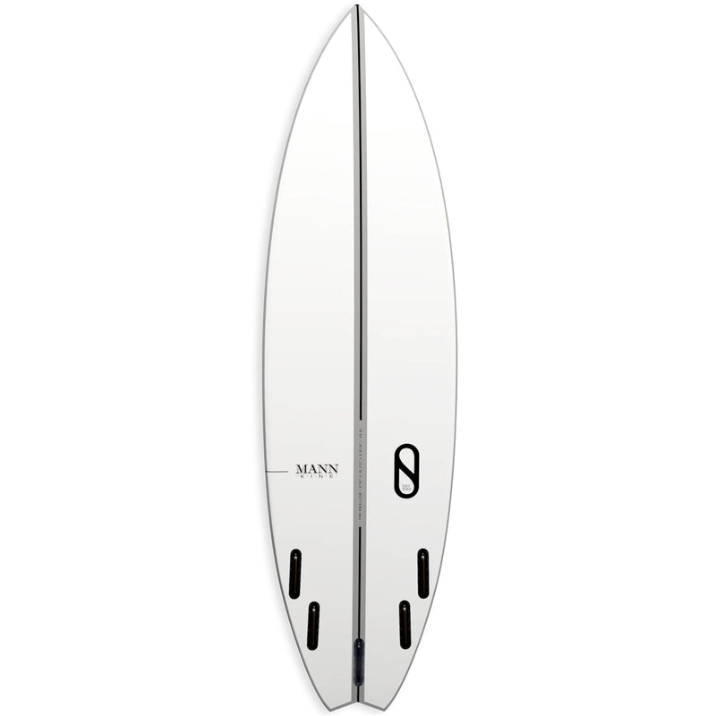 Load image into Gallery viewer, Slater Designs FRK Swallow I-Bolic Surfboard 2
