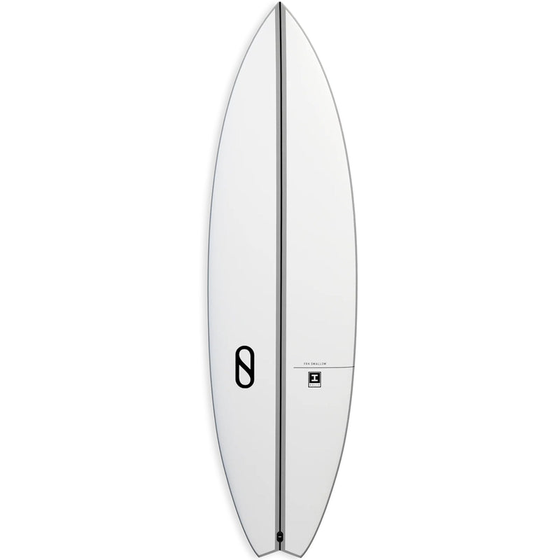 Load image into Gallery viewer, Slater Designs FRK Swallow I-Bolic Surfboard 1
