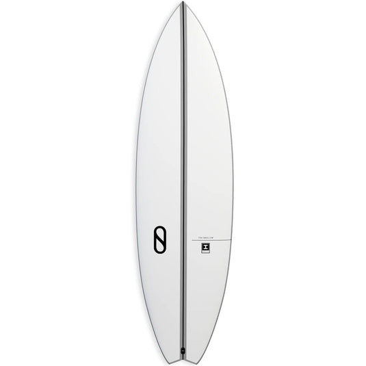 Slater Designs FRK Swallow I-Bolic Surfboard 1