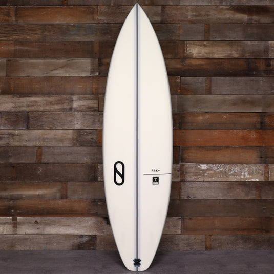 Slater Designs FRK+ I-Bolic 5'9 × 18 11/16 × 2 ½ Surfboard 1