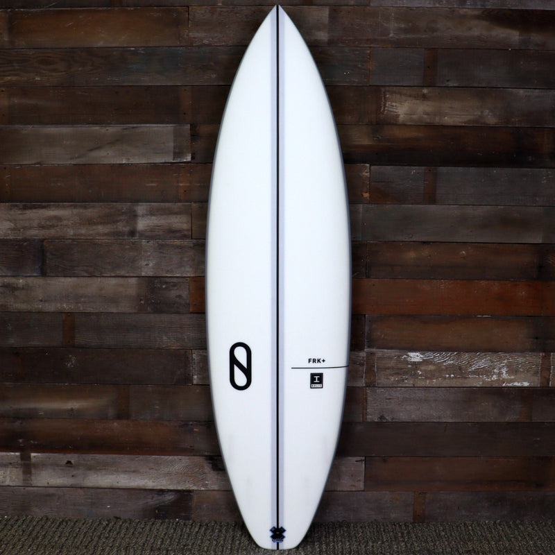 Load image into Gallery viewer, Slater Designs FRK+ I-Bolic 5'10 × 18 ¾ × 2 ½ Surfboard 1

