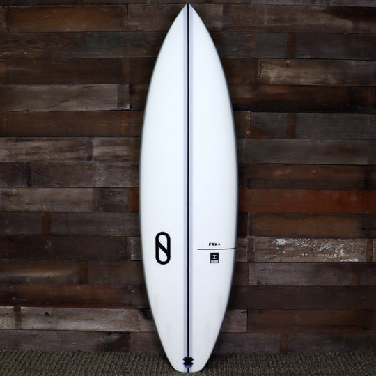 Slater Designs FRK+ I-Bolic 5'10 × 18 ¾ × 2 ½ Surfboard