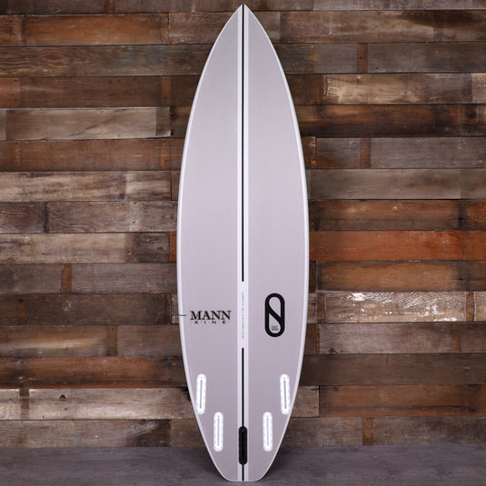 Slater Designs FRK+ I-Bolic 5'11 × 19 × 2 ⅝ Surfboard 2