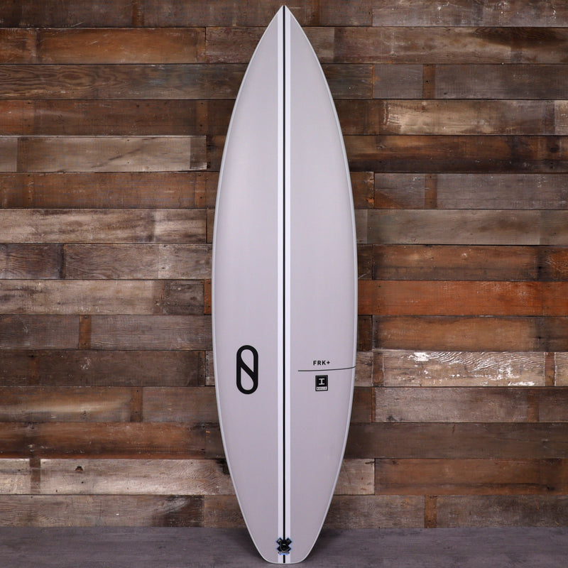 Load image into Gallery viewer, Slater Designs FRK+ I-Bolic 5'11 × 19 × 2 ⅝ Surfboard 1
