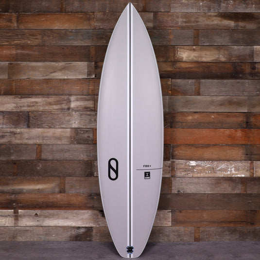 Slater Designs FRK+ I-Bolic 5'11 × 19 × 2 ⅝ Surfboard 1