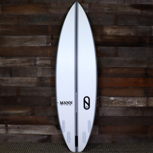 Slater Designs FRK+ I-Bolic 6'0 × 19 ¼ × 2 11/16 Surfboard 2