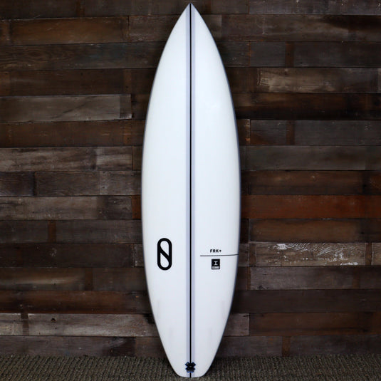 Slater Designs FRK+ I-Bolic 6'0 × 19 ¼ × 2 11/16 Surfboard 1