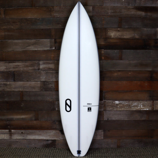 Slater Designs FRK+ I-Bolic 6'0 × 19 ¼ × 2 11/16 Surfboard