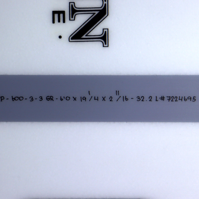Load image into Gallery viewer, Slater Designs FRK+ I-Bolic 6'0 × 19 ¼ × 2 11/16 Surfboard 4
