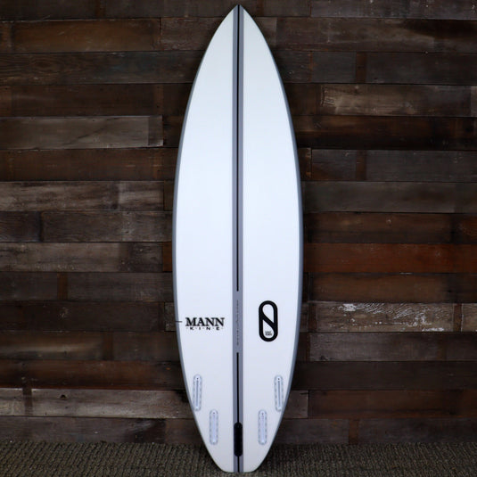 Slater Designs FRK+ I-Bolic 6'1 × 19 9/16 × 2 11/16 Surfboard 2