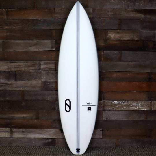 Slater Designs FRK+ I-Bolic 6'1 × 19 9/16 × 2 11/16 Surfboard
