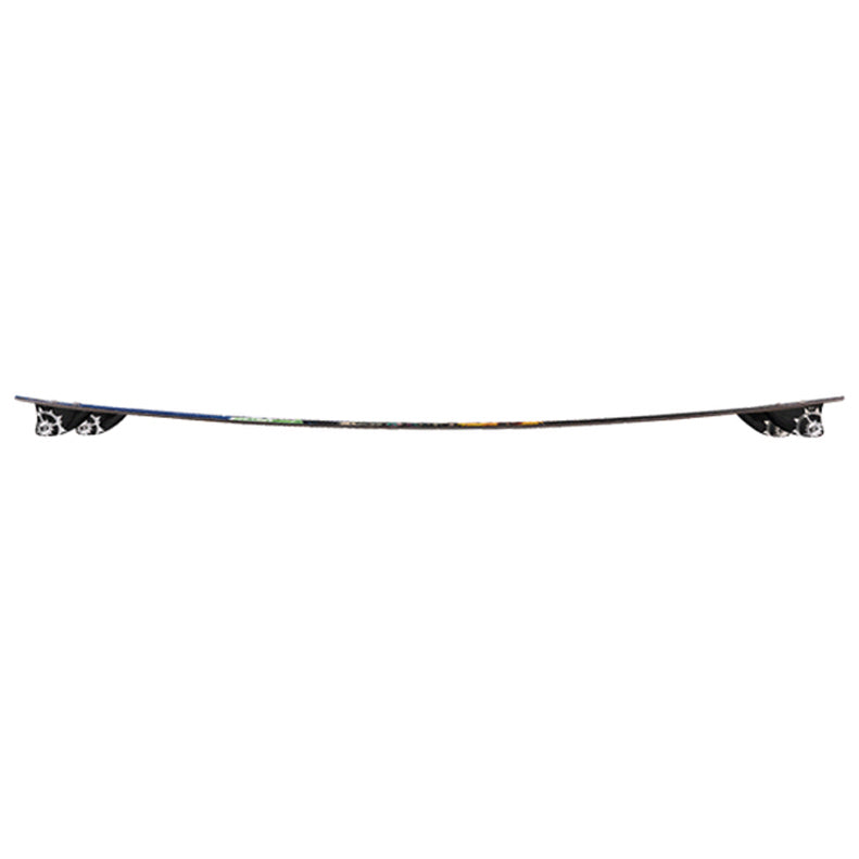 Load image into Gallery viewer, Slingshot Sports Asylum Kiteboard • 2015 3
