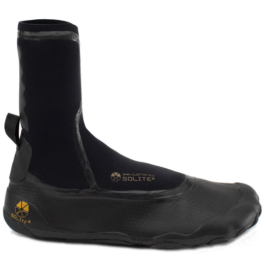 Solite Custom 2.0 3mm Hidden Split-Toe Boots 2