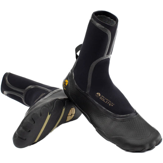 Solite Custom 2.0 3mm Hidden Split-Toe Boots 1