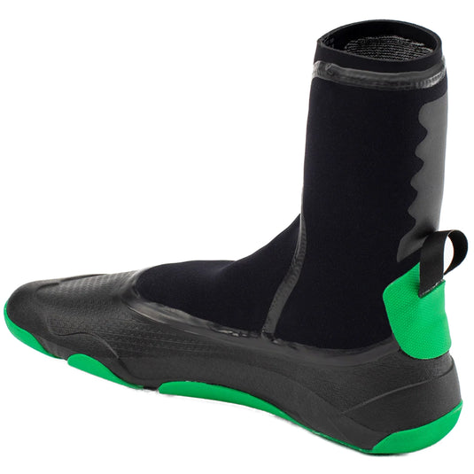 Solite Custom 2.0 3mm Hidden Split-Toe Boots 9