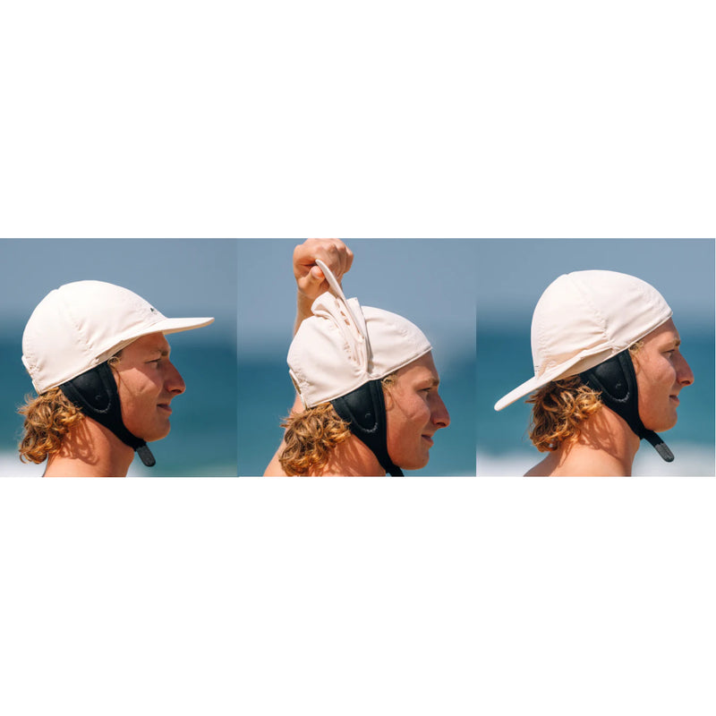 Load image into Gallery viewer, Solite Convertible Watersports Water Hat • 2024 5
