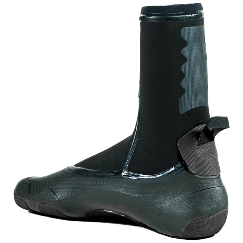 Load image into Gallery viewer, Solite Custom 2.0 8mm Round-Toe Boots 3
