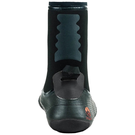 Solite Custom 2.0 8mm Round-Toe Boots 4