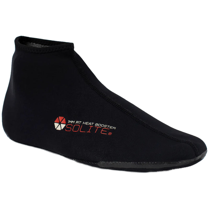 Load image into Gallery viewer, Solite Custom 2.0 8mm Round-Toe Boots 5
