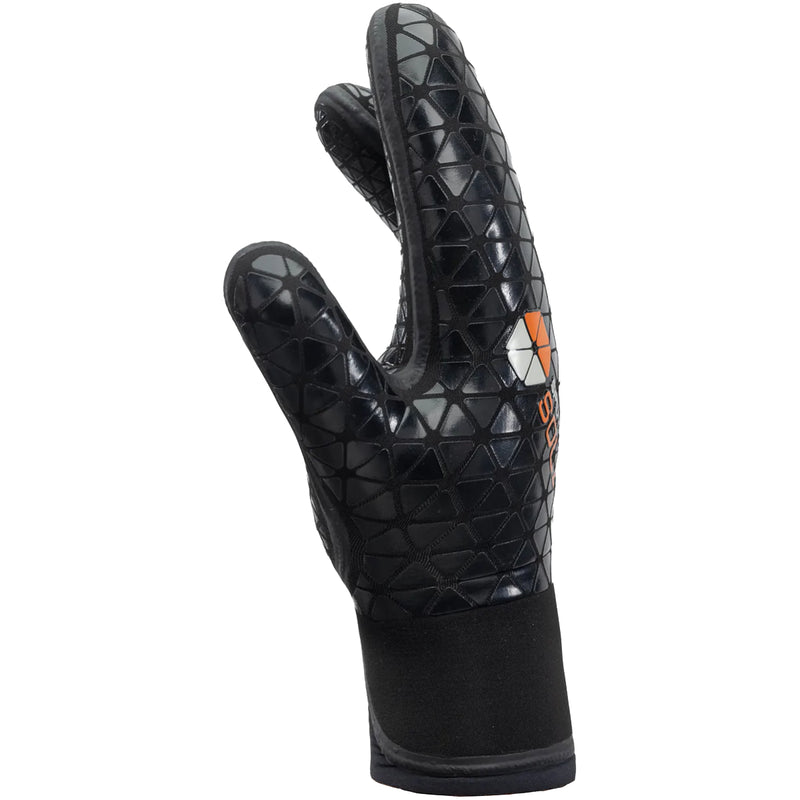 Load image into Gallery viewer, Solite Split-Mitt 5/3mm Mitten Gloves 3
