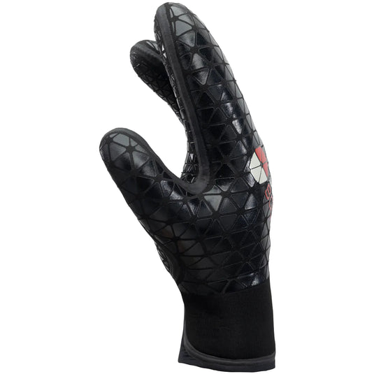 Solite Split-Mitt 6/4mm Mitten Gloves • 2024 3