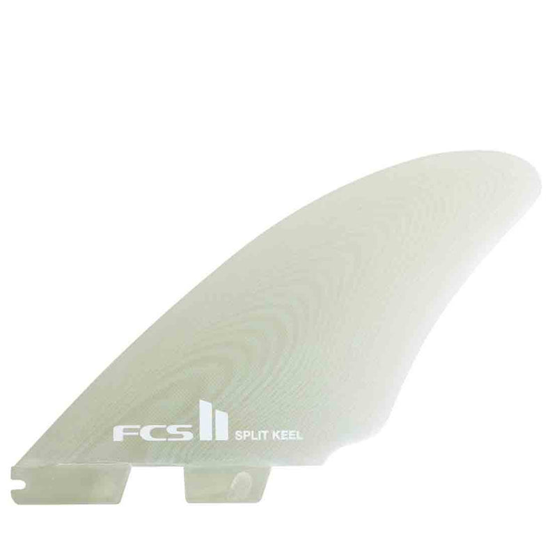 Load image into Gallery viewer, FCS II Split Keel Quad Fin Set 1
