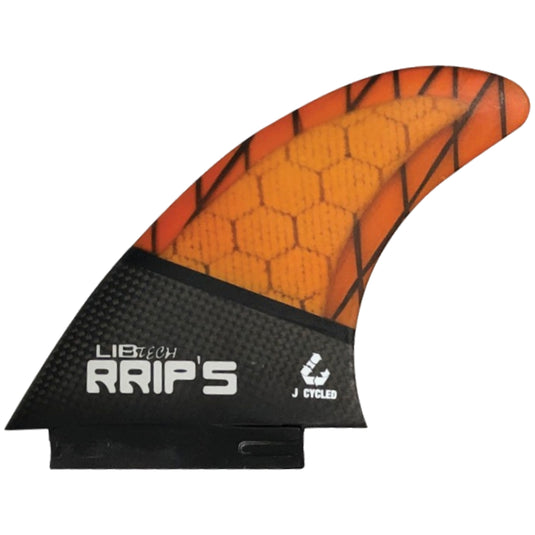 Lib Tech RRIP's Quad Fin Set 3