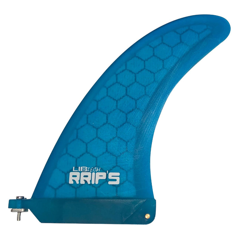 Load image into Gallery viewer, Lib Tech RRIP's Single Fin 2
