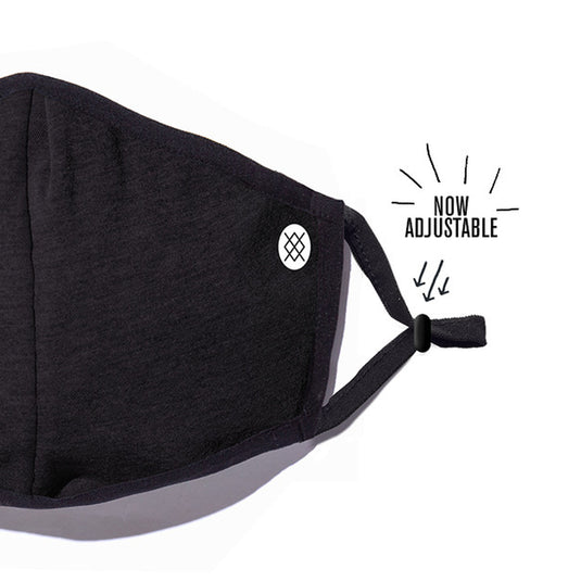 Stance Blue Sunshine Mask 10